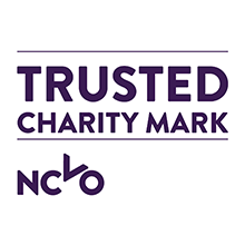 Trusted Charity Mark