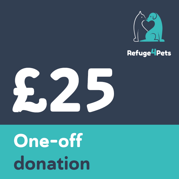 25-one-off-donation