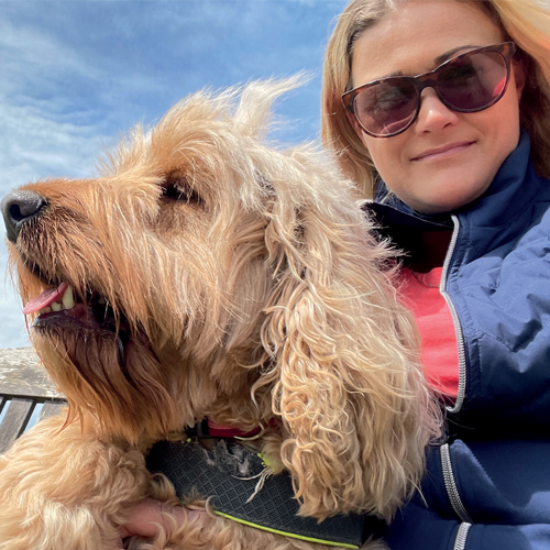 Meet the Team-Laura Smit-Chesterfield