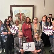 Hollys-Law-10th-June-2026-Westminster Event with Refuge4Pets