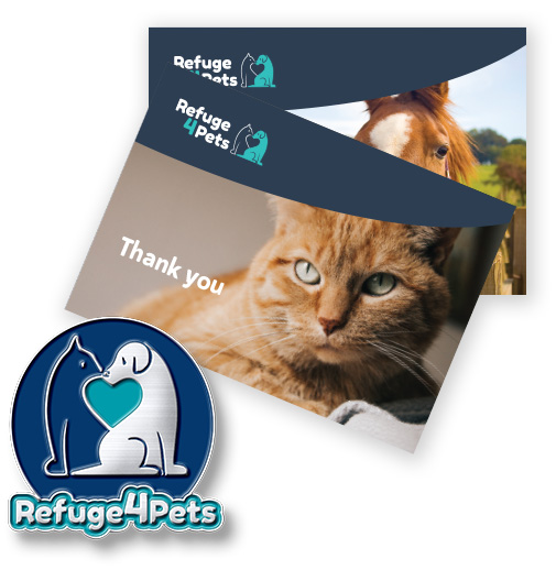 Refuge4Pets-Family-June 2026 Newsletter