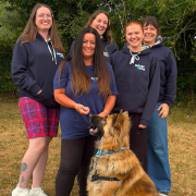 Refuge4Pets August 2026 Newsletter-team